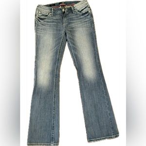 A.N.A size 8/29 Bootcut jeans, never worn